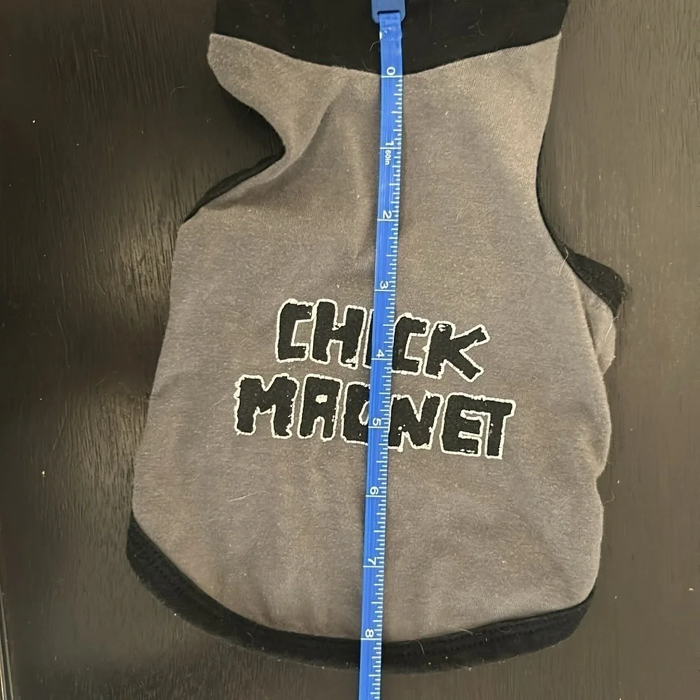 Dog Hoodie